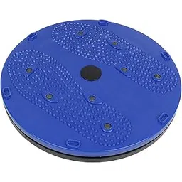 Virtual World Men and Women Perfect 4 in 1 Magnetic Twister Exerciser Kit (Color as per Stock)-picture-10