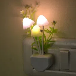 virtual world Mushroom Lamp Automatic Sensor Light Multi Color Changing Night Lamp Night Lamp-picture-26