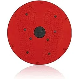 VIRTUAL WORLD Tummy Twister Gym and Home Equipment for Men and Women (Maximum Capacity 90 kg) Multicolor-picture-12