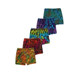 VIRUKSHAM Girls Hipster Briefs-picture-36