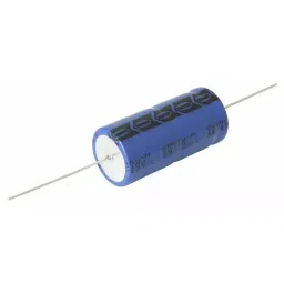 Vishay Aluminium Electrolytic Capacitor Axial, Through Hole 100 µF 63 V DC, MAL211890514E3-image-29