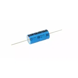 Vishay Aluminium Electrolytic Capacitor Axial, Through Hole 18000 µF 10 V DC, MAL212514183E3 (Pack of 100)-image-34