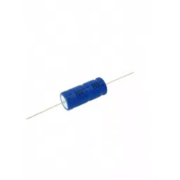 Vishay Aluminium Electrolytic Capacitor Axial, Through Hole 3900 µF 25 V DC, MAL212616392E3-image-16
