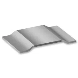 Vishay CURRENT SENSE RES, 0R0003, 1%, 6 W, 2512, WSLF2512L3000FEA (Pack of 10)-image-3