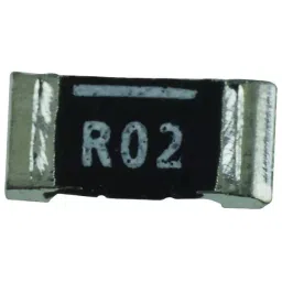 Vishay CURRENT SENSE RESISTOR, 0.02 OHM, 250mW, 1%, WSL1206R0200FEA-image-0