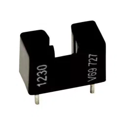Vishay TRANSMISSIVE SENSOR, 0.06A, 1.25V, THT, TCST1230-picture-21