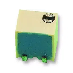 Vishay TRIMMER, POT, 1K, 13TURN, SMD, TSM4YJ102KR05-picture-10