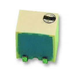 VISHAY TRIMMER, POT, 20K, 13TURN, SMD, TSM4YJ203KR05-picture-28