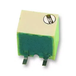 Vishay TRIMMER, POT, 5K, 13TURN, SMD, TSM4YL502KR05-picture-33