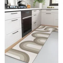 vishbin Multicolor Rubber Runner-picture-27