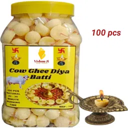 vishnu ji 5rsxhy Cotton Wick image 1