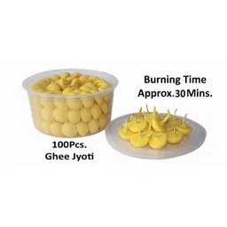 vishnu ji 5rsxhy Cotton Wick image 5