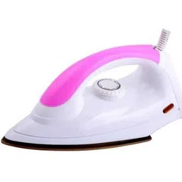 vishpire MAGIC PINK DRY IRON 750 W Dry Iron-picture-23