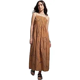 vishudh Women's Cotton VVa1000070 Maxi Dress-picture-37