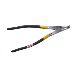 Visko 210 Internal Bend Circlip Plier (10 Inch)-picture-31