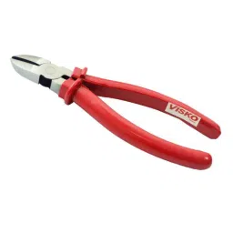Visko 251 Side Cutter (6 Inch)-picture-21
