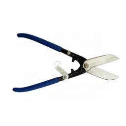 Visko 302 Metal\Tin Cutter (10 Inch)-picture-9