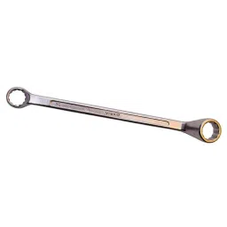 Visko S020 Ring Spanner Size: 20X22 mm-picture-32
