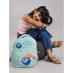VISMIINTREND Kids Printed School Backpack-picture-17