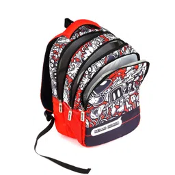 VISMIINTREND Kids Water Resistant School Backpack image 5