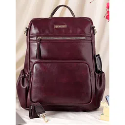 VISMIINTREND Women Backpack with Anti-Theft-picture-17