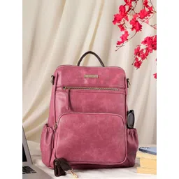 VISMIINTREND Women Backpack with Anti-Theft-picture-16