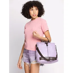 VISMIINTREND Women Backpack with Sling-picture-13