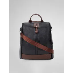 VISMIINTREND Women Medium Backpack with Earphone Gate-picture-27