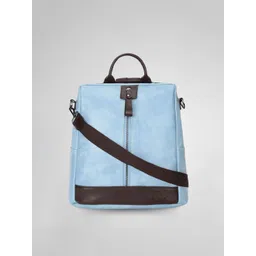 VISMIINTREND Women Medium Backpack with Earphone Gate-picture-25