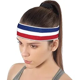 Vissco Headache Band, Migraine Pain Reliever for Headaches & Pain Relief - Universal (Multicolour)-picture-10
