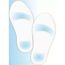 Vissco Medium New Improved Silicone Insole 735-picture-48