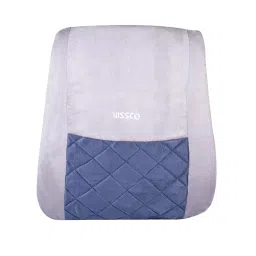 Vissco Smart Orthopaedic Back Rest Universal Size for Back Pain Relief, 3039611-picture-36