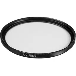 Vistook 55MM Multi Coated UV Filter MCUV 4 LayerLens Cap-picture-28