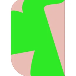 Vistook 8X 12ft ,2 In 1 Colors Single Photography Backdrop(Pink & Parrot Green 2 in 1) Reflector-picture-21