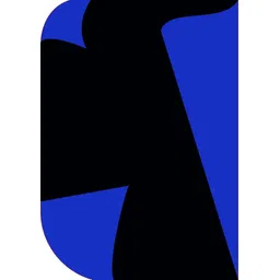 Vistook 8X 12ft ,2 In 1 Colors Single Photography Backdrop(Royal Blue & Black 2 in 1) Reflector-picture-11