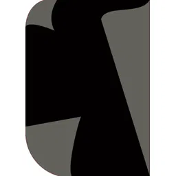 Vistook 8X 12ft,2In1 Colors Single Photography Backdrop(Black & Beige 2In1) Reflector-picture-32