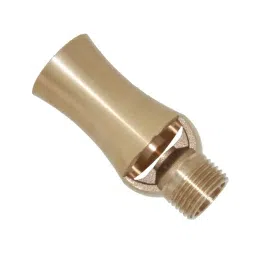 VISTORA DN15 Ice Tower Fountain Spray Nozzle Sprinkler Garden Square Park Pond Decor image 3