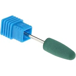 VISTORA Silicone Nail Drill Bit Electric Manicure Polishing Grinding Buffing Head 03|Health & Beauty|Nail Care, Manicure & Pedicure|Manicure/Pedicure Tools & Kits-picture-47