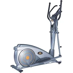 Viva Fitness KH-736 Magnetic Elliptical-picture-18