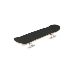 Viva Black Skateboard for Juniors-picture-56