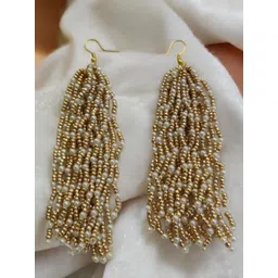 VIVAZS Contemporary Drop Earrings-picture-21