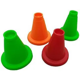 vivi5 Cone Marker Pack of 4-picture-19