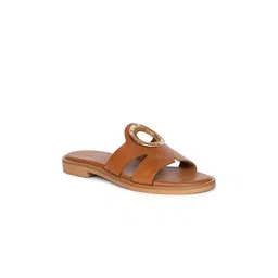 Viviblu Women Open Toe Flats-picture-28