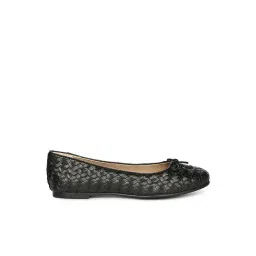 ViviBlu Women's Black Ballerinas-picture-43