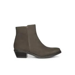 ViviBlu Women's Brown Boots-picture-20