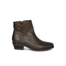 ViviBlu Women's Brown Boots-picture-21