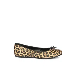 ViviBlu Women's Leo Ballerinas (Animal Attack)-picture-36