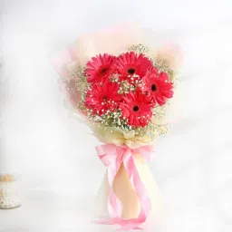 Vivid Beauty Blooming Wishes-picture-27