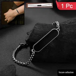 vivid Brass Gold-plated Bracelet image 3