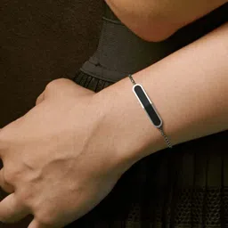 vivid Brass Gold-plated Bracelet image 2